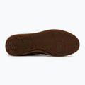 GANT Herrenschuhe Cuzmo weiß/burgunderrot 4