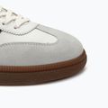 GANT Herrenschuhe Cuzmo weiß/burgunderrot 7
