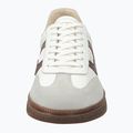 GANT Herrenschuhe Cuzmo weiß/burgunderrot 8