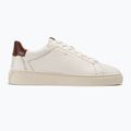 Herren GANT Mc Julien weiß/kognakfarben Schuhe 2