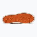 Herren GANT Mc Julien weiß/kognakfarben Schuhe 4