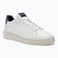 GANT Mc Julien weiß/marine Herrenschuhe