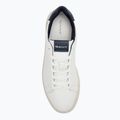 GANT Mc Julien weiß/marine Herrenschuhe 5