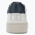 GANT Mc Julien weiß/marine Herrenschuhe 6