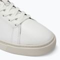 GANT Mc Julien weiß/marine Herrenschuhe 7