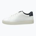 GANT Mc Julien weiß/marine Herrenschuhe 10
