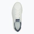 GANT Mc Julien weiß/marine Herrenschuhe 13