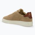 GANT Mc Julien dunkel khaki/cognac Herrenschuhe 3