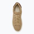 GANT Mc Julien dunkel khaki/cognac Herrenschuhe 5