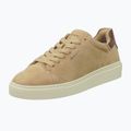 GANT Mc Julien dunkel khaki/cognac Herrenschuhe 8