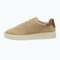 GANT Mc Julien dunkel khaki/cognac Herrenschuhe 9