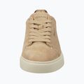 GANT Mc Julien dunkel khaki/cognac Herrenschuhe 10