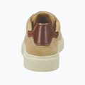 GANT Mc Julien dunkel khaki/cognac Herrenschuhe 11