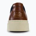 GANT Mc Julien marine Herrenschuhe 6