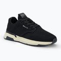Herrenschuhe GANT Jeuton schwarz