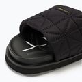 Damen-Pantoletten GANT Mardale schwarz 7