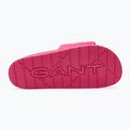 GANT Mardale Damen Pantoletten in Rosa 4