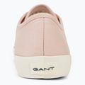 GANT Damen Schuhe Pillox hellrosa 7