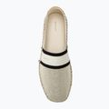 GANT Damen Schuhe Lular schwarz/rot 5