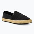 GANT Raffiaville Damen Schuhe schwarz