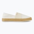 GANT Raffiaville Damen Schuhe aus weiß 3