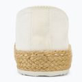 GANT Raffiaville Damen Schuhe aus weiß 7