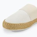 GANT Raffiaville Damen Schuhe aus weiß 8