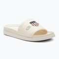 GANT Pierbay weiß Herren-Flip-Flops