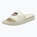 GANT Pierbay weiß Herren-Flip-Flops 8