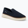 GANT San Prep marine Herrenschuhe