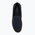 GANT San Prep marine Herrenschuhe 5