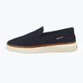 GANT San Prep marine Herrenschuhe 9
