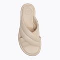 GANT Clareha Creme Damen Flip-Flops 5