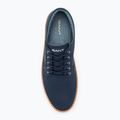 GANT Prepville marine Herrenschuhe 5
