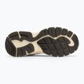 Schuhe Damen GANT Neuwill chestnut/beige 4