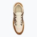 Schuhe Damen GANT Neuwill chestnut/beige 5