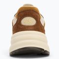 Schuhe Damen GANT Neuwill chestnut/beige 6