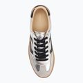 Schuhe Damen GANT Cuzima silver/black 5