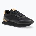 Damen Schuhe GANT Bevinda schwarz/gold