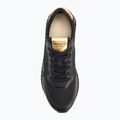 Damen Schuhe GANT Bevinda schwarz/gold 5