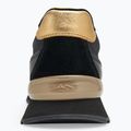 Damen Schuhe GANT Bevinda schwarz/gold 6