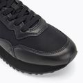 Damen Schuhe GANT Bevinda schwarz/gold 7