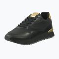 Damen Schuhe GANT Bevinda schwarz/gold 8