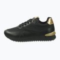 Damen Schuhe GANT Bevinda schwarz/gold 9
