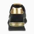 Damen Schuhe GANT Bevinda schwarz/gold 11