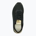 Damen Schuhe GANT Bevinda schwarz/gold 13