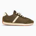 Schuhe Damen GANT Beja dark olive 2