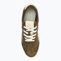 Schuhe Damen GANT Beja dark olive 5