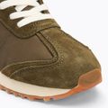 Schuhe Damen GANT Beja dark olive 7