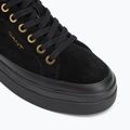 GANT Damen Schuhe Avona schwarz 29533678-G00 7